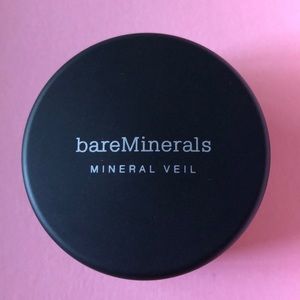 Bare Minerals Tinted Mineral Veil